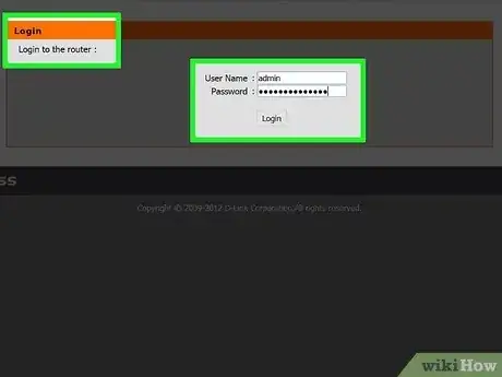 Gambar berjudul Reset Your Router Password Step 15