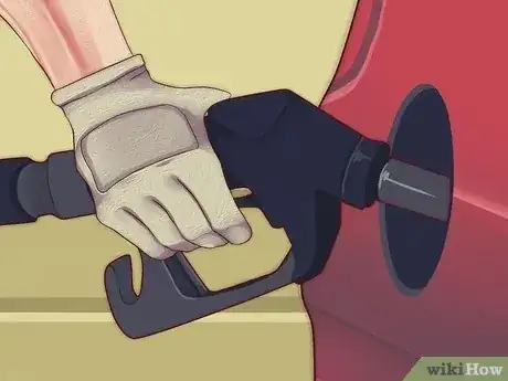 Gambar berjudul Increase Fuel Mileage on a Car Step 9