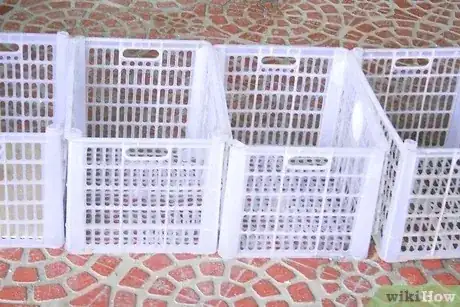 Gambar berjudul Organize Shoes Step 1