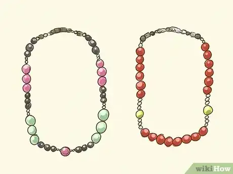 Gambar berjudul Make a Beaded Necklace Step 15