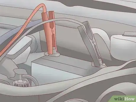 Gambar berjudul Charge a Car Battery Step 11