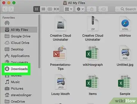 Gambar berjudul Create a Computer File Step 10