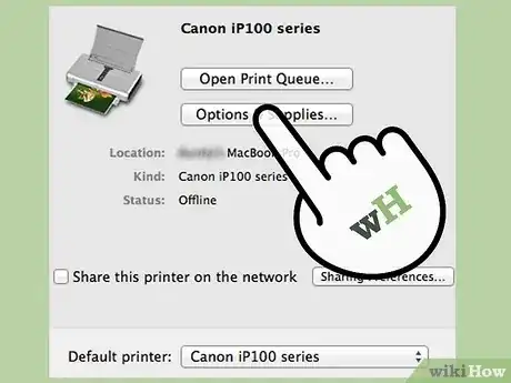 Gambar berjudul Make a Printer Wireless With a Wireless Router Step 3