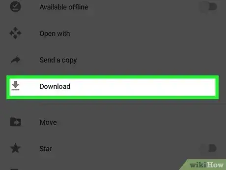 Gambar berjudul Open RAR Files Step 7