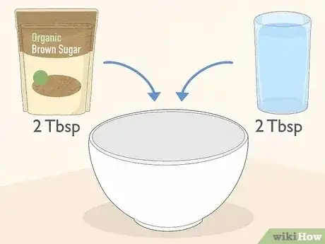 Gambar berjudul Get Clear Skin in 1 Week Step 7