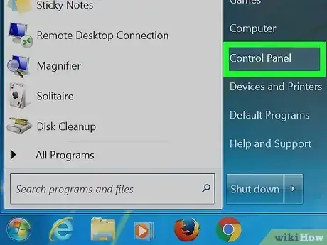 Gambar berjudul Fix Full Screen Command Prompt Step 9