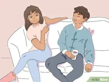 Gambar berjudul Know if He's Really Into You Step 21