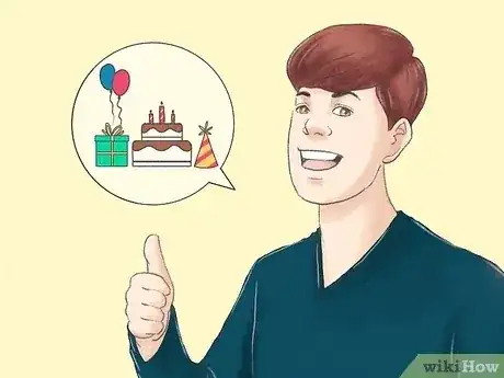 Gambar berjudul Make Someone Smile Step 5