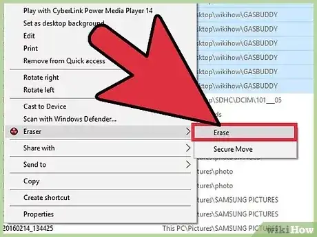 Gambar berjudul Permanently Remove Sensitive Files and Data from a Computer Step 4