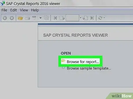 Gambar berjudul Open an Rpt File on PC or Mac Step 6