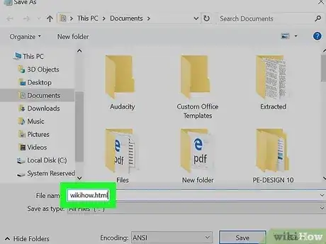 Gambar berjudul Create a Computer File Step 20