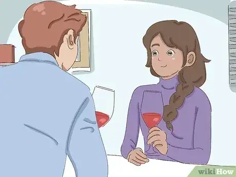 Gambar berjudul Know if He's Really Into You Step 10