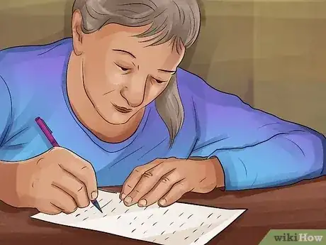 Gambar berjudul Begin an Autobiography Step 5