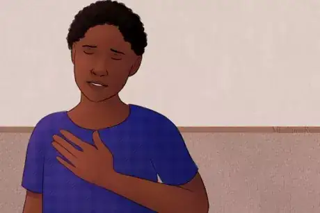 Gambar berjudul Sad Guy Takes Deep Breath.png