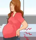 Mengecek Pembukaan Serviks
