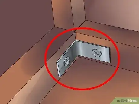 Gambar berjudul Build a Cabinet Step 11