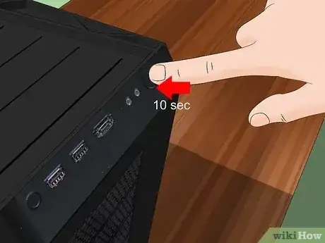 Gambar berjudul Install a Desktop Computer Fan Step 8