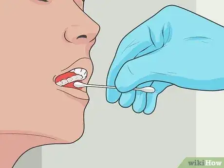 Gambar berjudul Pass a Drug Test Step 22