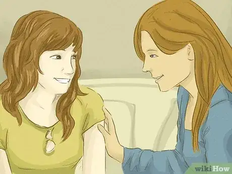Gambar berjudul Choose Between Two Guys Step 5