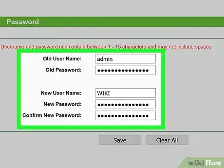 Gambar berjudul Access a Router Step 20