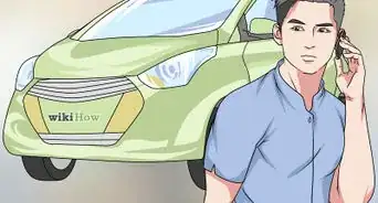 Mencari Kode Warna Cat Mobil