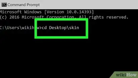 Gambar berjudul Copy Files in Command Prompt Step 7