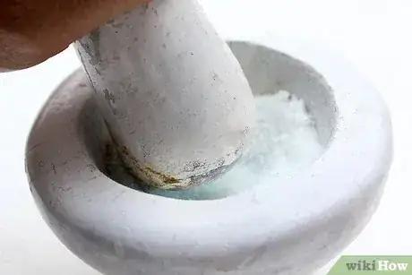 Gambar berjudul Make Sugar Rockets Step 7