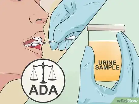 Gambar berjudul Pass a Drug Test Step 29