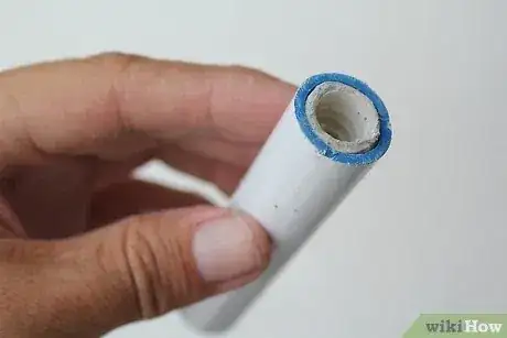 Gambar berjudul Make Sugar Rockets Step 2