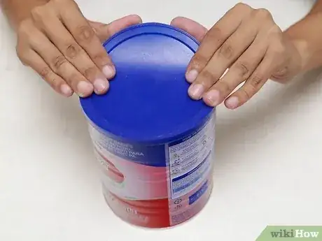 Gambar berjudul Prepare Milk for Baby Step 2
