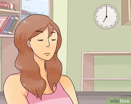 Gambar berjudul Be Honest with Yourself Step 4