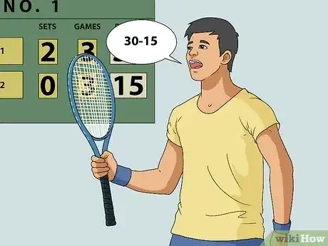 Gambar berjudul Keep Score for Tennis Step 3