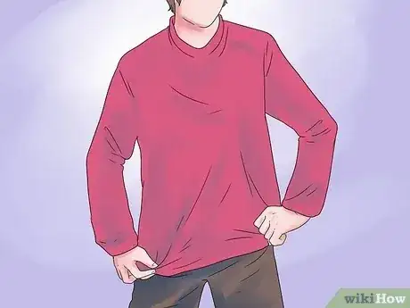 Gambar berjudul Get Rid of a Skin Rash Caused by Antibiotic Allergy Step 5