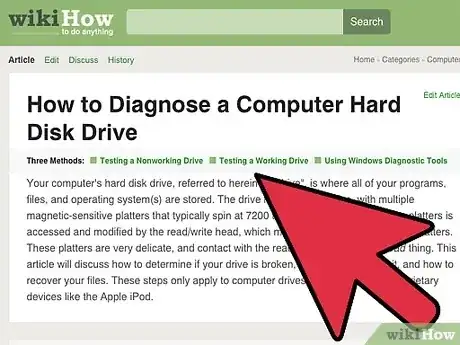 Gambar berjudul Fix Slow Computers Step 2