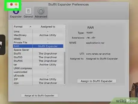 Gambar berjudul Open RAR Files on Mac OS X Step 25