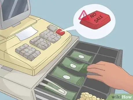 Gambar berjudul Catch Someone Stealing at Work Step 3