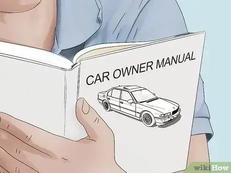 Gambar berjudul Change a Timing Belt Step 2
