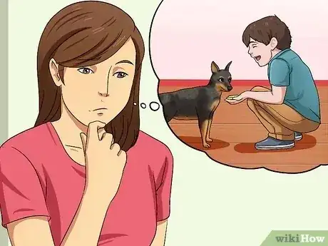 Gambar berjudul Help Your Dog Lose Weight Step 14