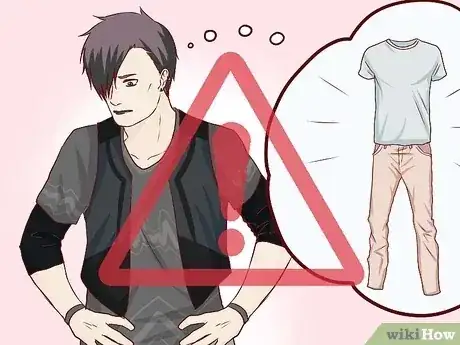 Gambar berjudul Be an Individual Step 3