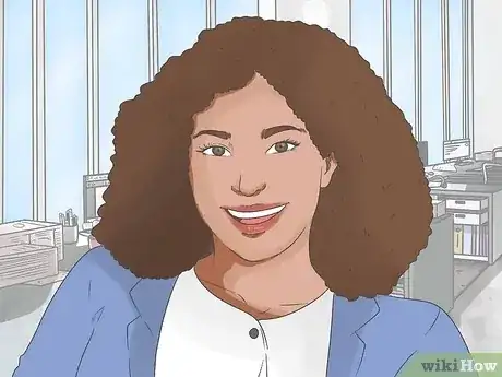 Gambar berjudul Introduce Yourself at a Job Interview Step 16