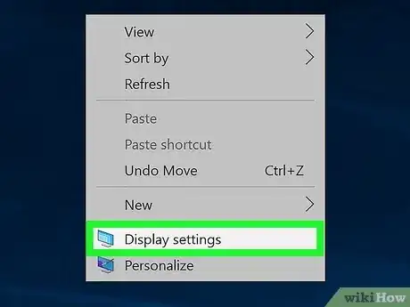 Gambar berjudul Rotate Your Computer Screen Step 1