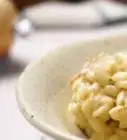 Membuat Risotto
