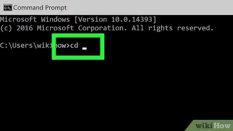 Gambar berjudul Copy Files in Command Prompt Step 6