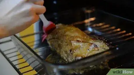 Gambar berjudul Cook Lamb Spare Ribs Step 6