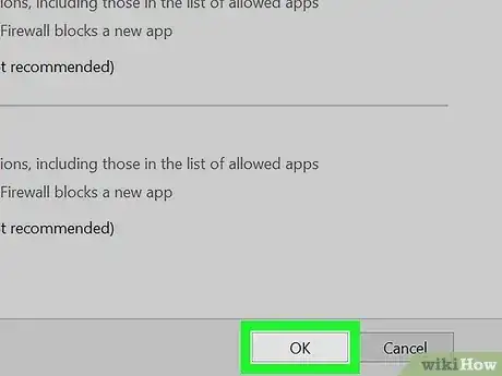 Gambar berjudul Turn Off Firewall Step 6