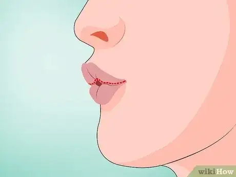 Gambar berjudul Make a Water Drop Sound With Your Mouth Step 6
