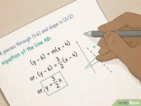 Gambar berjudul Learn Math Step 7