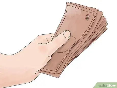 Gambar berjudul Become a Canadian Citizen Step 10