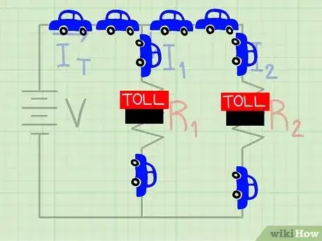 Gambar berjudul Solve Parallel Circuits Step 2