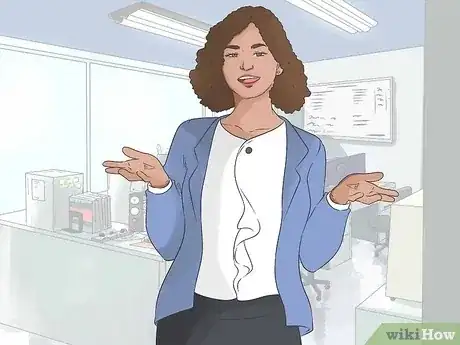 Gambar berjudul Introduce Yourself at a Job Interview Step 18